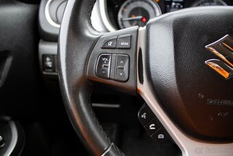 Suzuki Vitara 1.4 BoosterJet Elegance AllGrip - 17