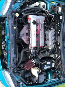 Mazda 323f ba 1.8 - 17