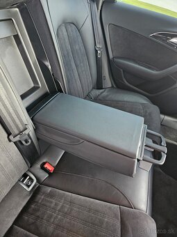 Audi A6 Allroad 3.0 Bi-TDI 235 kW TipTronic Facelift Quattro - 17