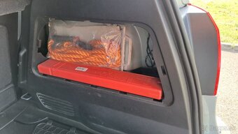 Opel Meriva 1.4 TURBO 16V (Enjoy) - 17