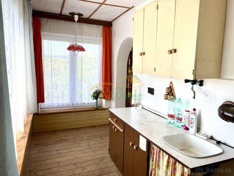Rekreačná chata s nádherným výhľadom, Košice Kavečany - 17