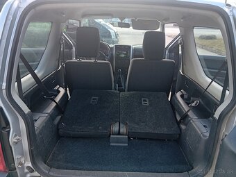 Suzuki Jimny 1.3 JLX AC 10/2014  SK ŠPZ - 17