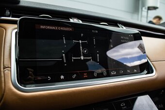 Range Rover Velar 3.0D V6 AWD A/T, nové rozvody - 17