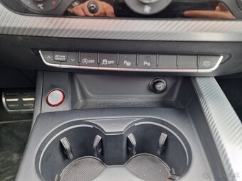 Audi RS4/RS4 Avant 2.9 TFSI quattro tiptronic - 17