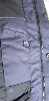 Snickers AllroundWork 1130 - 17