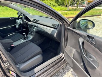 Passat 2.0 TDI BLUE MOTION - 17