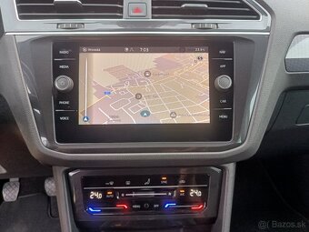 Volkswagen Tiguan 2.0 TDI EVO 12/2021 Manuál - 17