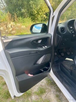 MERCEDES-BENZ VITO - 17