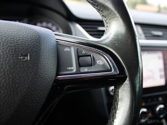 Škoda Octavia Combi 2.0 TDI Ambition DSG - 17