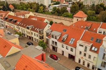 Nový 2,5-izbový byt v centre Trnavy – 76,25 m² VIDEO - 17