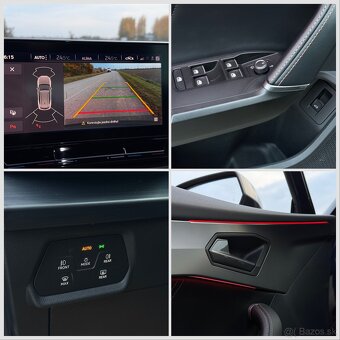 CUPRA Formentor 1.5 TSi 110kW DSG 2022 78200km - 17