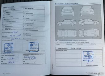 Volkswagen Sharan 2.0 CR 103kW,2014,7miest,serviska,196000km - 17