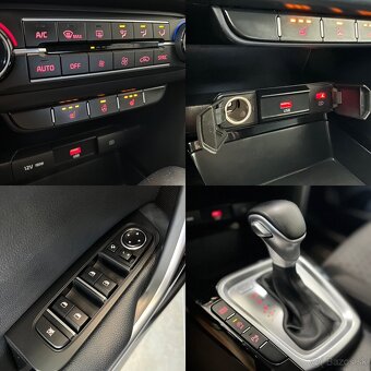 Kia Ceed kombi 2021 Gold 1.6crdi 100kw 7dct A/T automat - 17