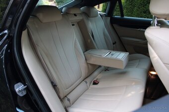 BMW X6 xDrive 30d M Sport Edition A/T - 17