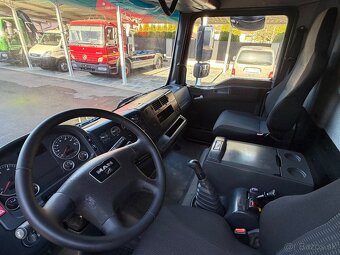 MAN TGL 12.180 SKLÁPAČ TROJSTRANNÝ VYKLÁPAČ - 17