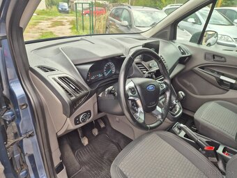 Ford tourneo connect - 17