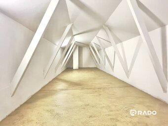 RADO | 4-izbový rodinný dom 108m2 + pozemok 471m2 | Senec - 17