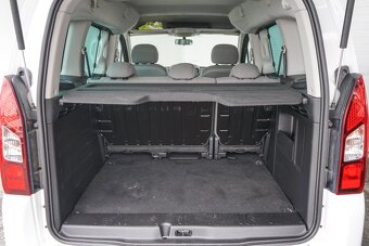 513- Citroën, Berlingo, 2015, nafta, 1.6 HDi, 73kw - 17