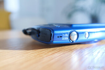 Canon IXUS 155 modrý - 17