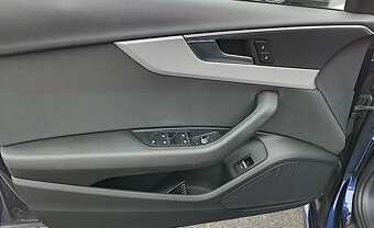 Audi A4 Avant 2.0 TDI I-HEV Ambition - 17