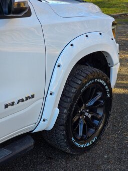 Ram 2023 laramie - 17
