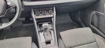 Škoda Karoq 2.0 tdi 4x4 - 17