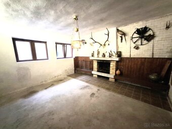 Na predaj - rod.dom. Nitrianske Pravno, okr. Prievdza - 17