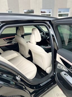 Mercedes-Benz E300de AMG PACKET - 17