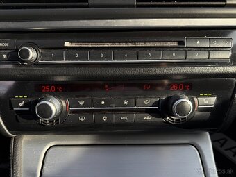 BMW Rad 5 Touring - 17