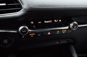 Mazda 3 2.0 Skyactiv G122 48.000KM - 17