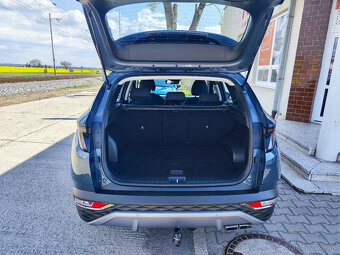 Hyundai Tucson 1,6/85kW 4x2 M - 17