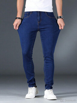 Jeansy Manfinity - 17