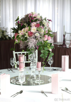Granddecor svadobná a eventová agentúra - 17