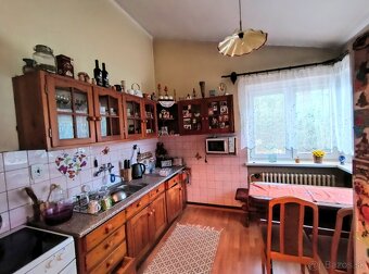 Chalupa pri lyžiarskom stredisku - 17