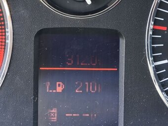 Predám Peugeot 407 SW, 1.6 HDI (80 kW),r.v. 2006 - 17