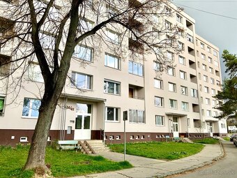 Predaj moderný byt Prievidza - voľný ihneď k nasťahovaniu - 17