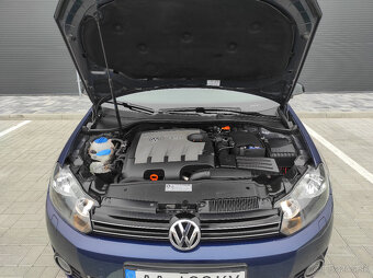Volkswagen Golf 6 - 17