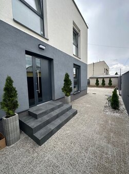 Rodinný dom 160m2 obec Seňa - 17