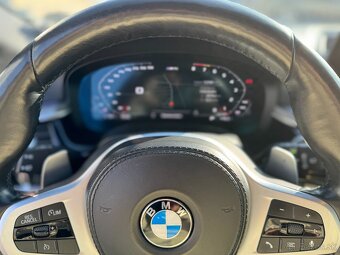 ✅️BMW Rad 5 Touring M550d xDrive A/T✅️ - 17