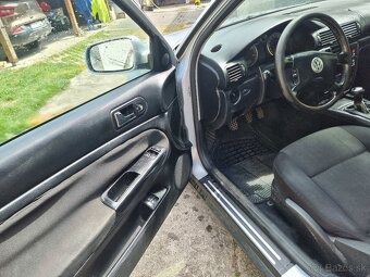 Passat - 17