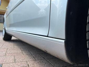 Volkswagen Golf V 2.0 TDI GT 2008 - 182.000km - - 17
