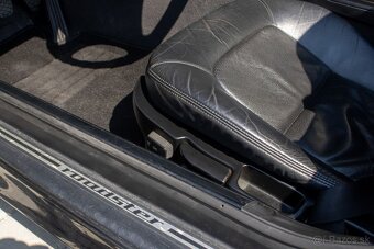 BMW Z3 Roadster /AJ NA SPLÁTKY/ - 17