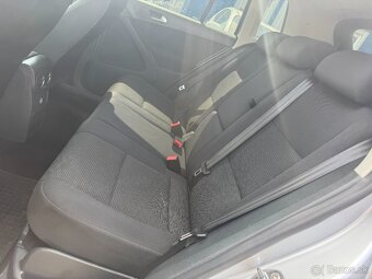 Volkswagen Tiguan 2.0 TDI 110k - 17