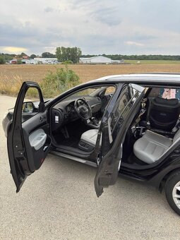 Škoda Octavia Combi Laurin&Klement 2.0TDI CR DSG - 17