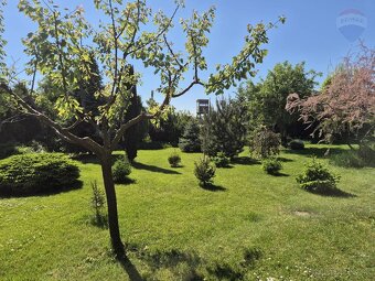 Rodinný dom na pozemku 1445 m², Poľný Kesov okres Nitra - 17