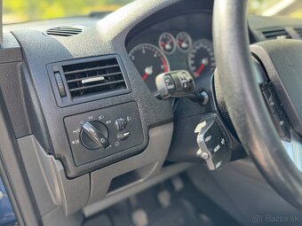 Ford C-MAX 1.6TdCi GHIA 80kw - 17