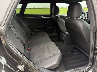 VW Arteon SB R 2023 2.0 TSi 235kW 39000km - 17