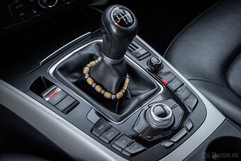 Audi A4 Avant 2.0 TDI (aj na splátky) - 17