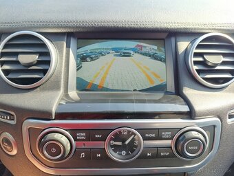 Land Rover Discovery 3.0 TDV6 HSE - 17