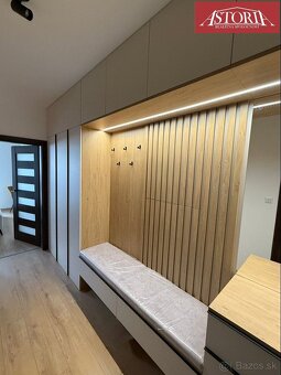 moderný 2-izb. byt v novostavbe PÍNIA - Vrútky - Palackého u - 17